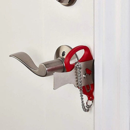 Best Portable Door Lock - Hot Trends Online