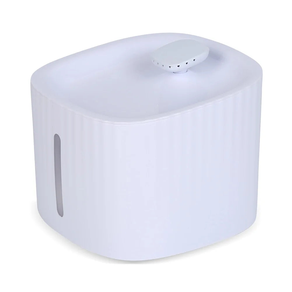 Get trendy with Pet Water Fountain - Pets available at Hot Trends Online. Shop Now!