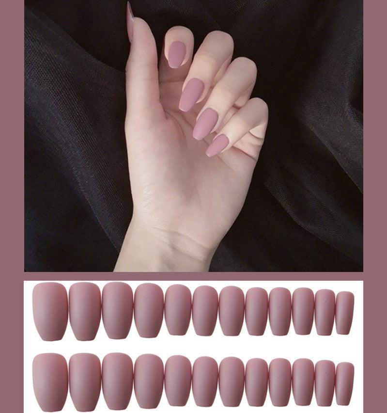 Get trendy with Multi-colored Ballerina Press-on Nails - Nails available at Hot Trends Online. Shop Now!