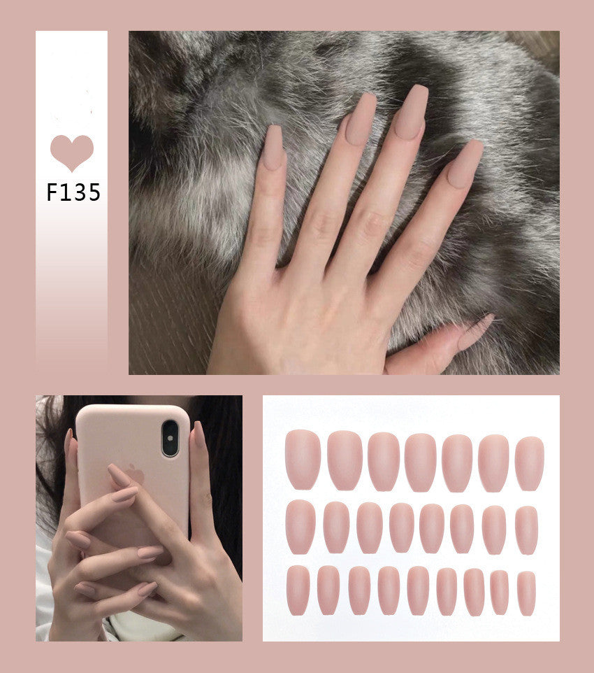 Get trendy with Medium Multi-Colored Ballerina Press-on Nails - Nails available at Hot Trends Online. Shop Now!