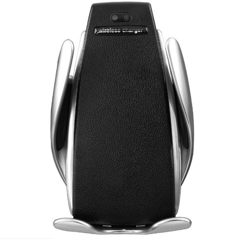 Get trendy with Wireless Phone Car Charger and Mobile Phone Holder 10W - Mobile Phone Accessories available at Hot Trends Online. Shop Now!