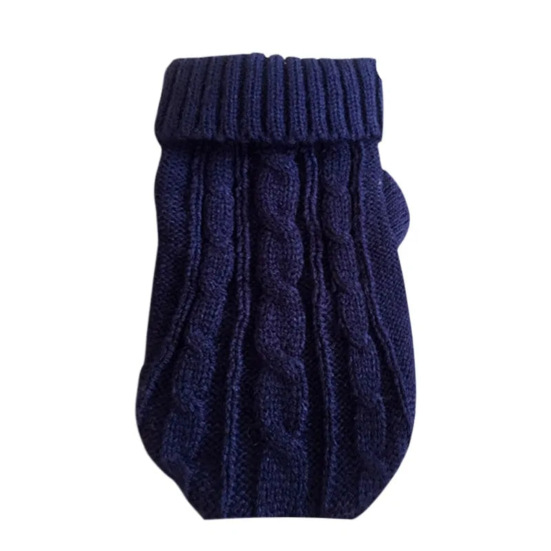 Get trendy with Warm Pet Sweaters - Pet Accessory available at Hot Trends Online. Shop Now!