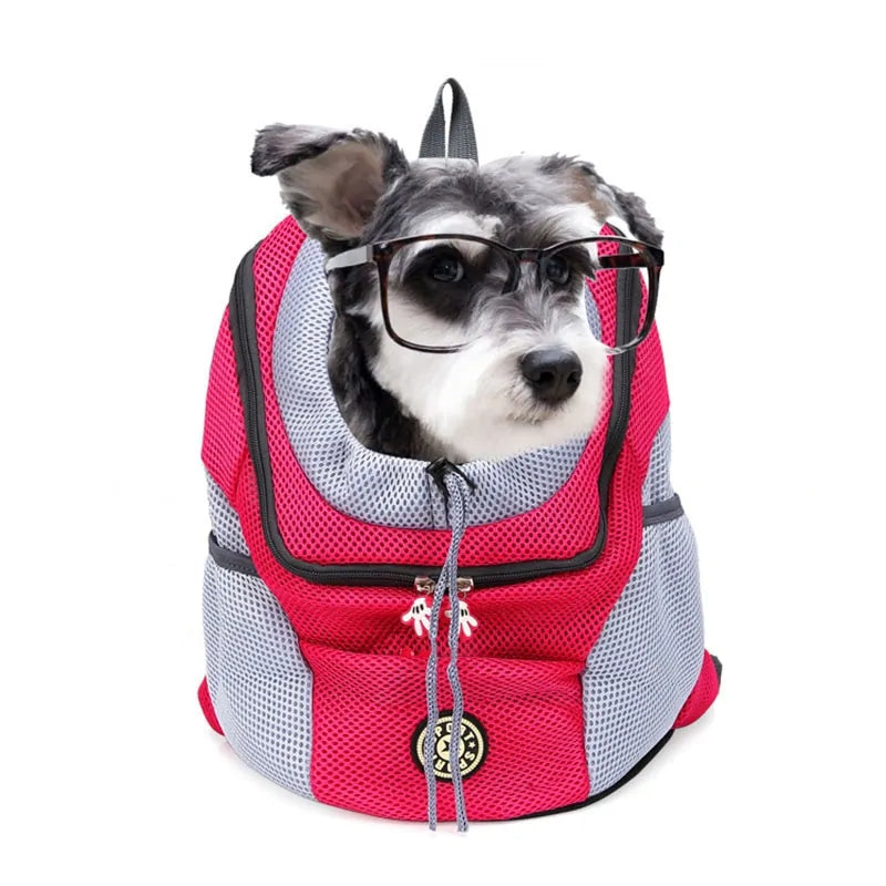 Get trendy with Pet Carrier Backpack - Pets available at Hot Trends Online. Shop Now!