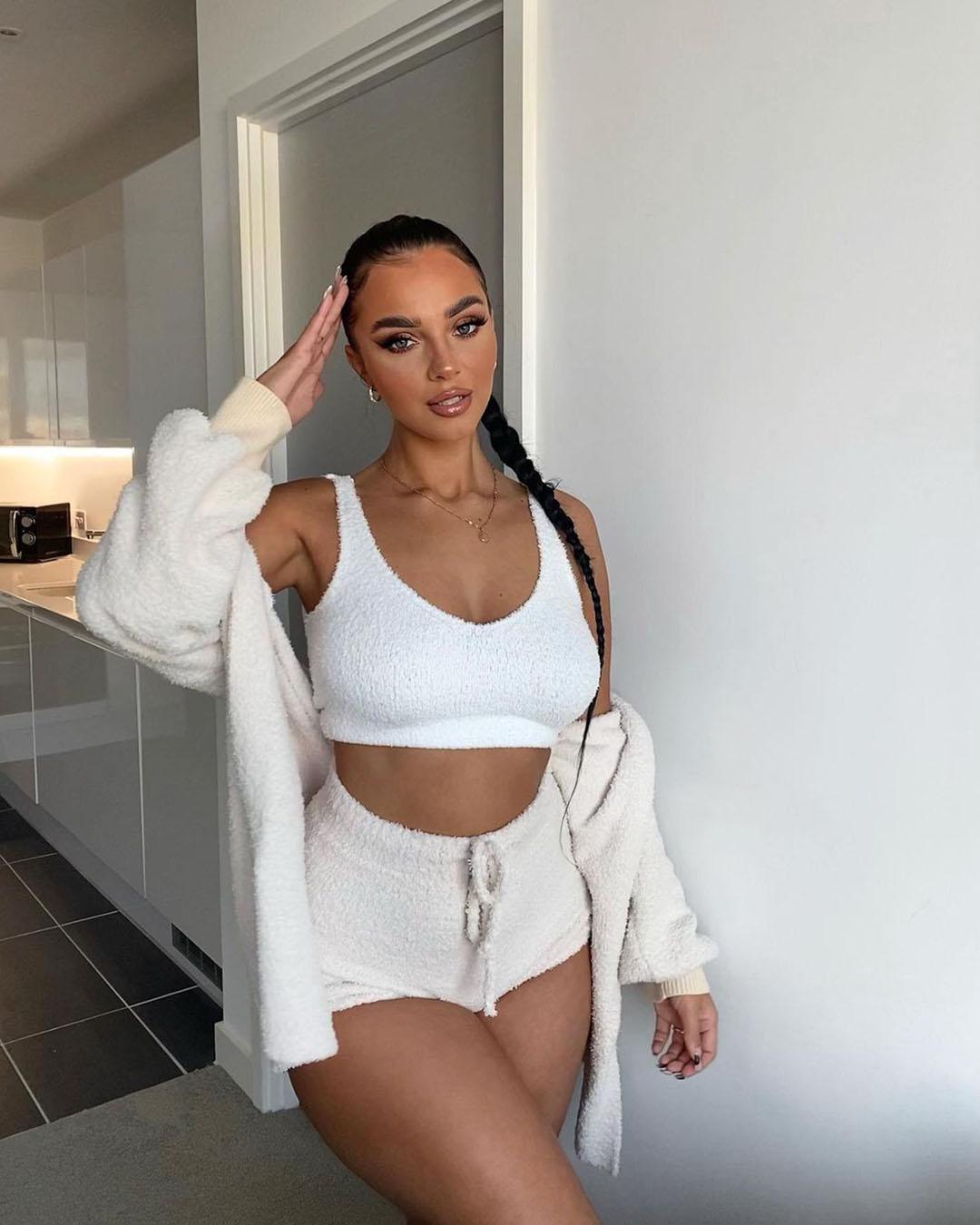 Get trendy with Cozy Loungewear Sets For Women | Hot Trends Online - Loungewear Sets available at Hot Trends Online. Shop Now!