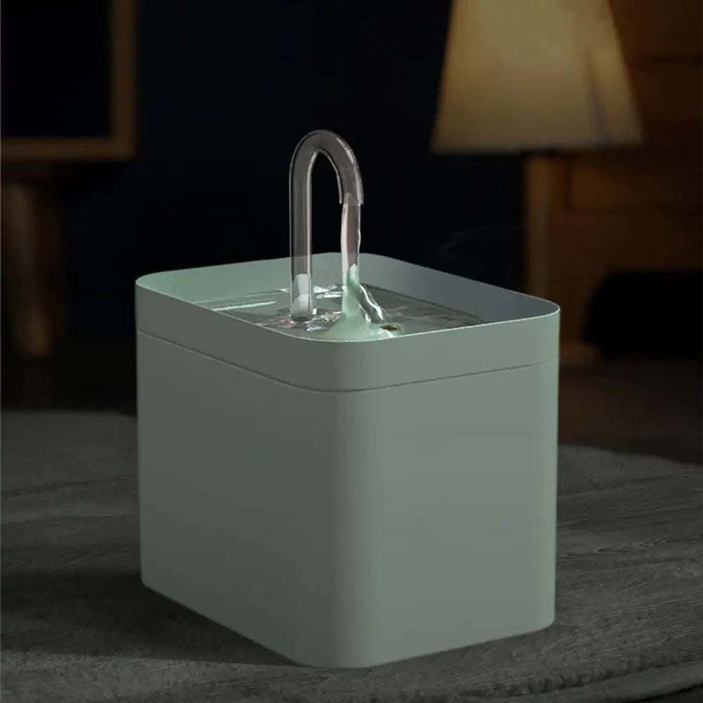 Get trendy with Pet Water Dispenser - Pets available at Hot Trends Online. Shop Now!