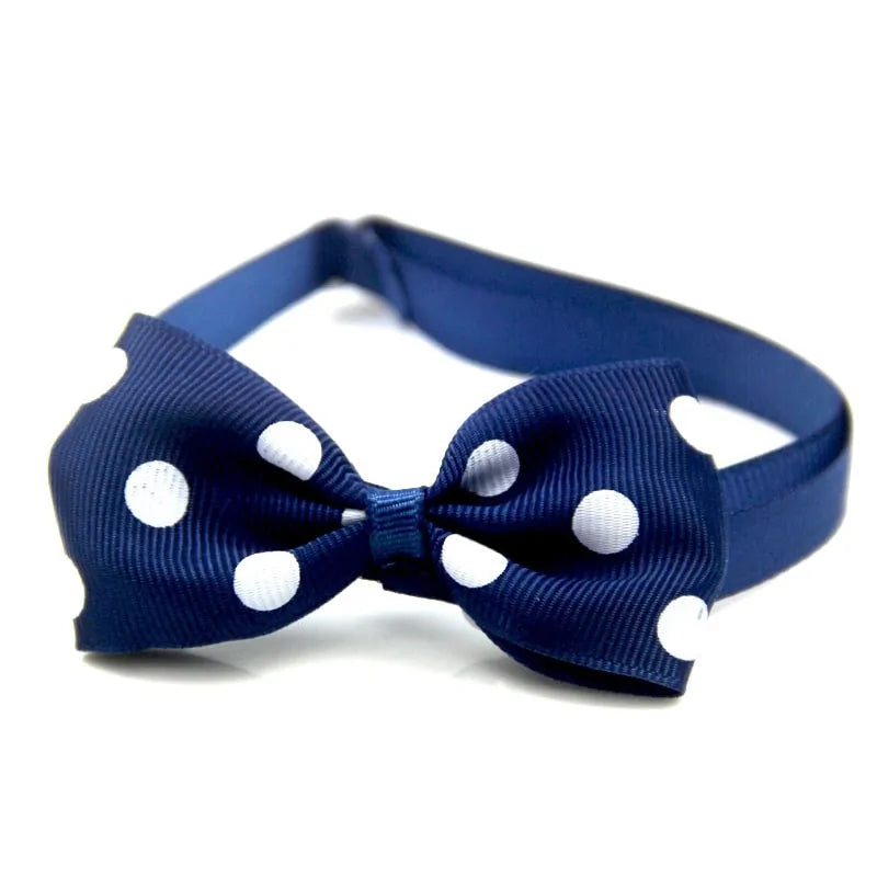 Get trendy with Holiday Pet Bow Collar - Pets available at Hot Trends Online. Shop Now!