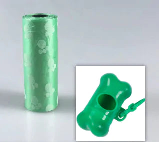 Get trendy with Pet Poop Disposable Bags - Pets available at Hot Trends Online. Shop Now!