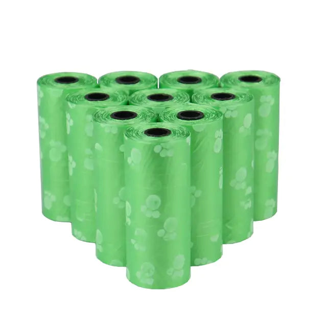 Get trendy with Pet Poop Disposable Bags - Pets available at Hot Trends Online. Shop Now!