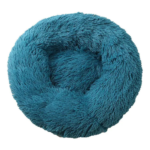 Get trendy with Pet Dog Bed Comfortable Donut Cuddler - Pet Accessory available at Hot Trends Online. Shop Now!