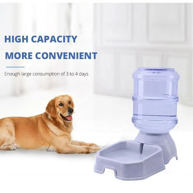Get trendy with Smart Automatic Pet Feeder - Pet Accessory available at Hot Trends Online. Shop Now!
