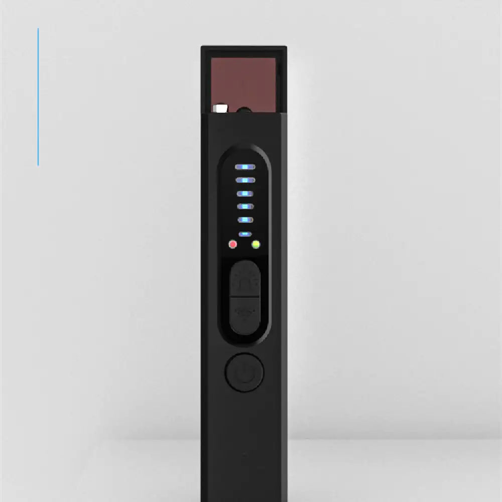 Get trendy with Hidden Camera and Wireless Infrared Signal Detector. - Technology Accessories available at Hot Trends Online. Shop Now!