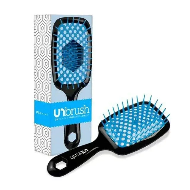 Get trendy with Unbrush Hair Comb - Personal Care available at Hot Trends Online. Shop Now!