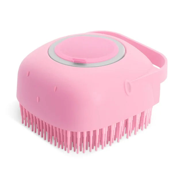 Get trendy with Pet Shampoo Brush - Pet Accessory available at Hot Trends Online. Shop Now!
