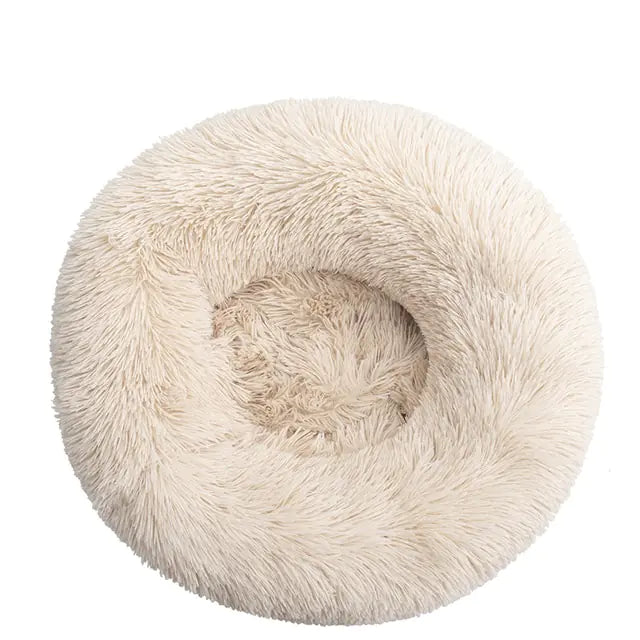 Get trendy with Pet Dog Bed Comfortable Donut Cuddler - Pet Accessory available at Hot Trends Online. Shop Now!