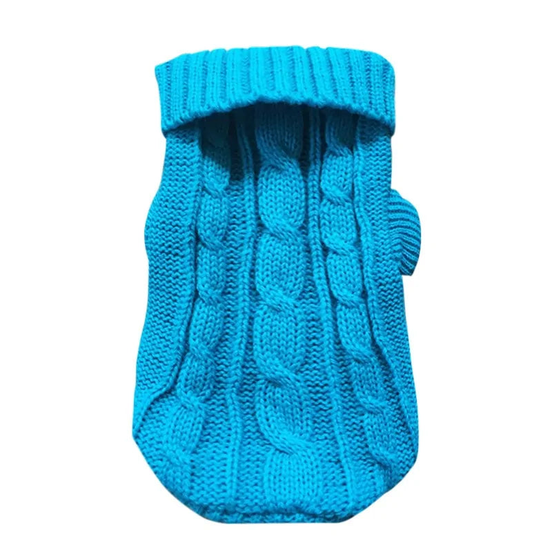 Get trendy with Warm Pet Sweaters - Pet Accessory available at Hot Trends Online. Shop Now!