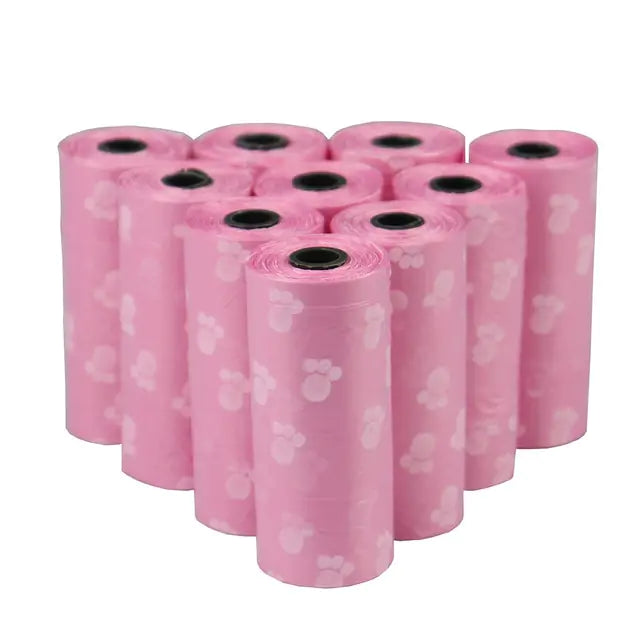 Get trendy with Pet Poop Disposable Bags - Pets available at Hot Trends Online. Shop Now!
