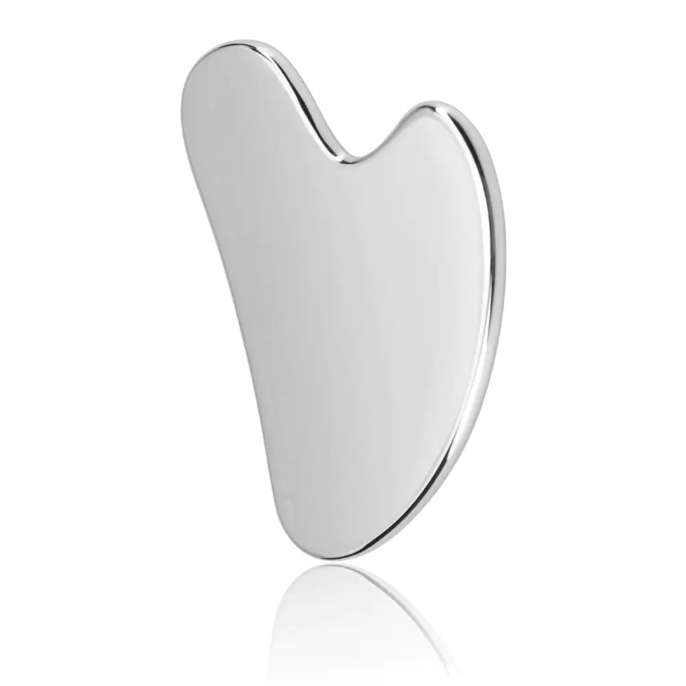 Get trendy with Stainless Steel Gua Sha - Personal Care available at Hot Trends Online. Shop Now!