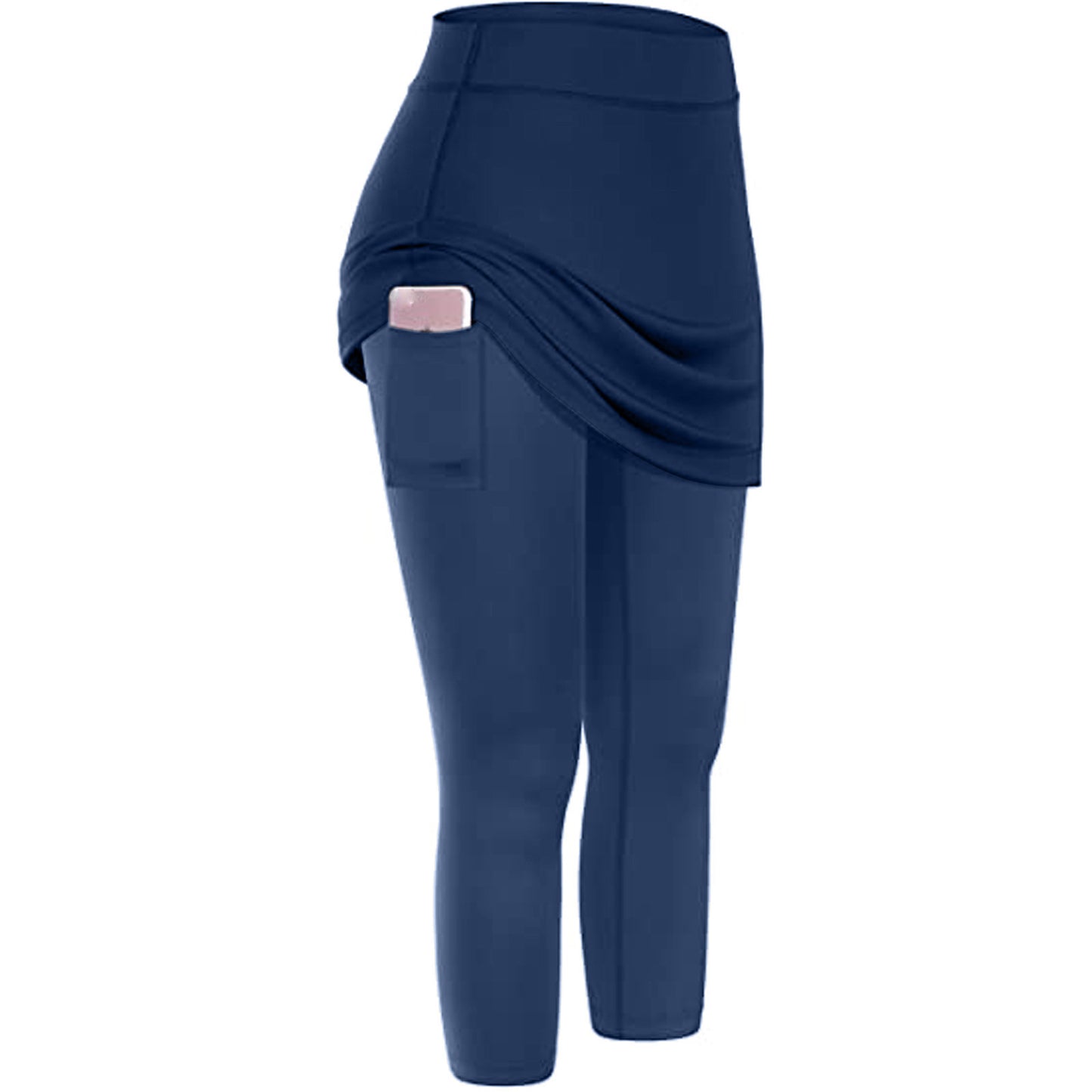 Get trendy with Women's Yoga Fitness Leggings With Pockets - Leggings available at Hot Trends Online. Shop Now!