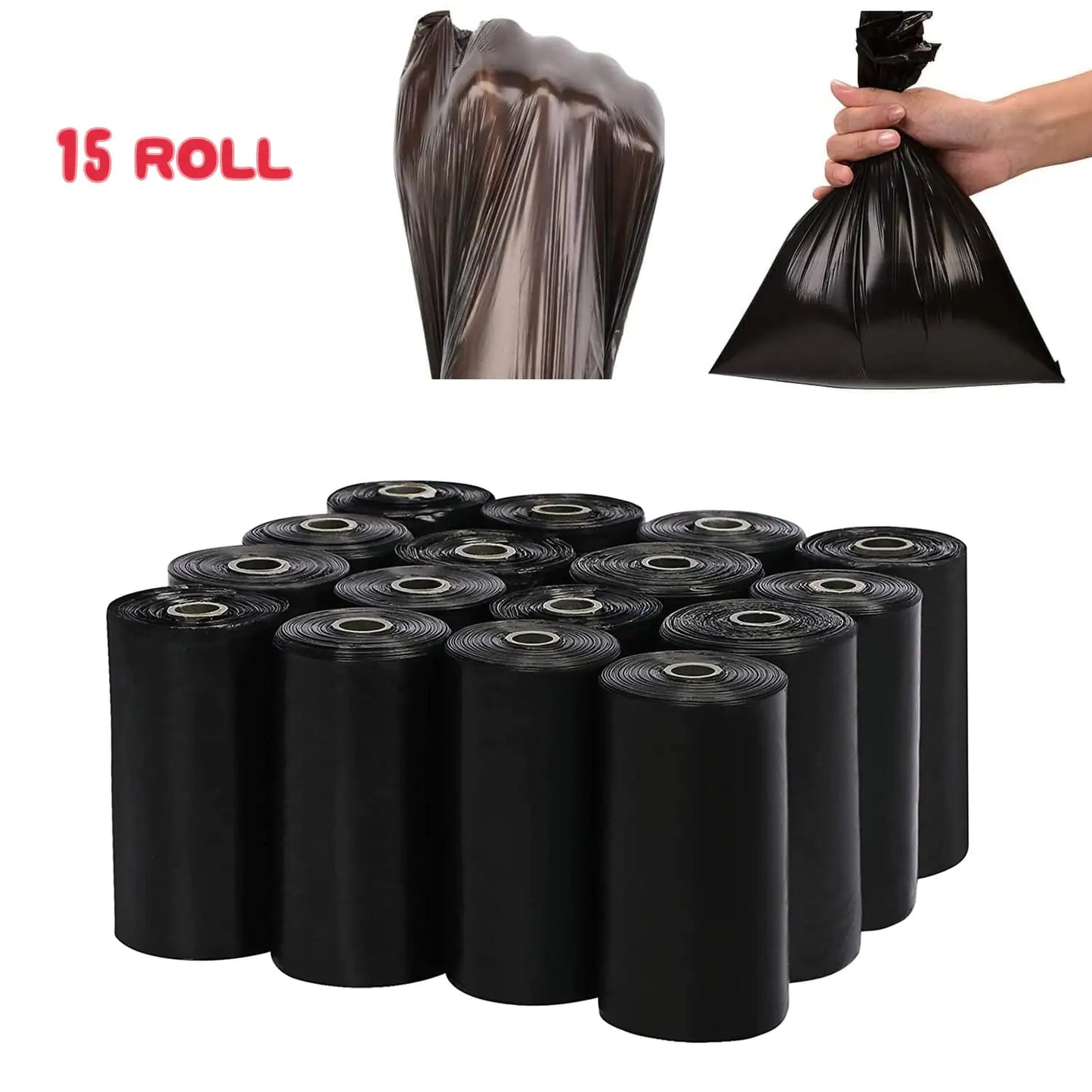 Get trendy with Pet Poop Bags Dispenser - Pets available at Hot Trends Online. Shop Now!