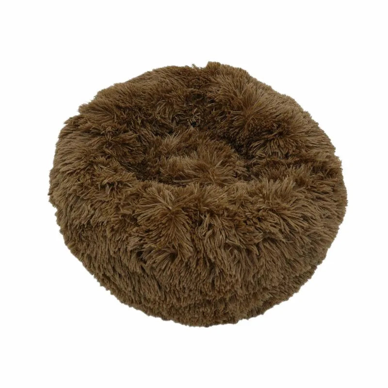 Get trendy with Ultra-Soft Long Plush Pet Bed - Pet Accessory available at Hot Trends Online. Shop Now!