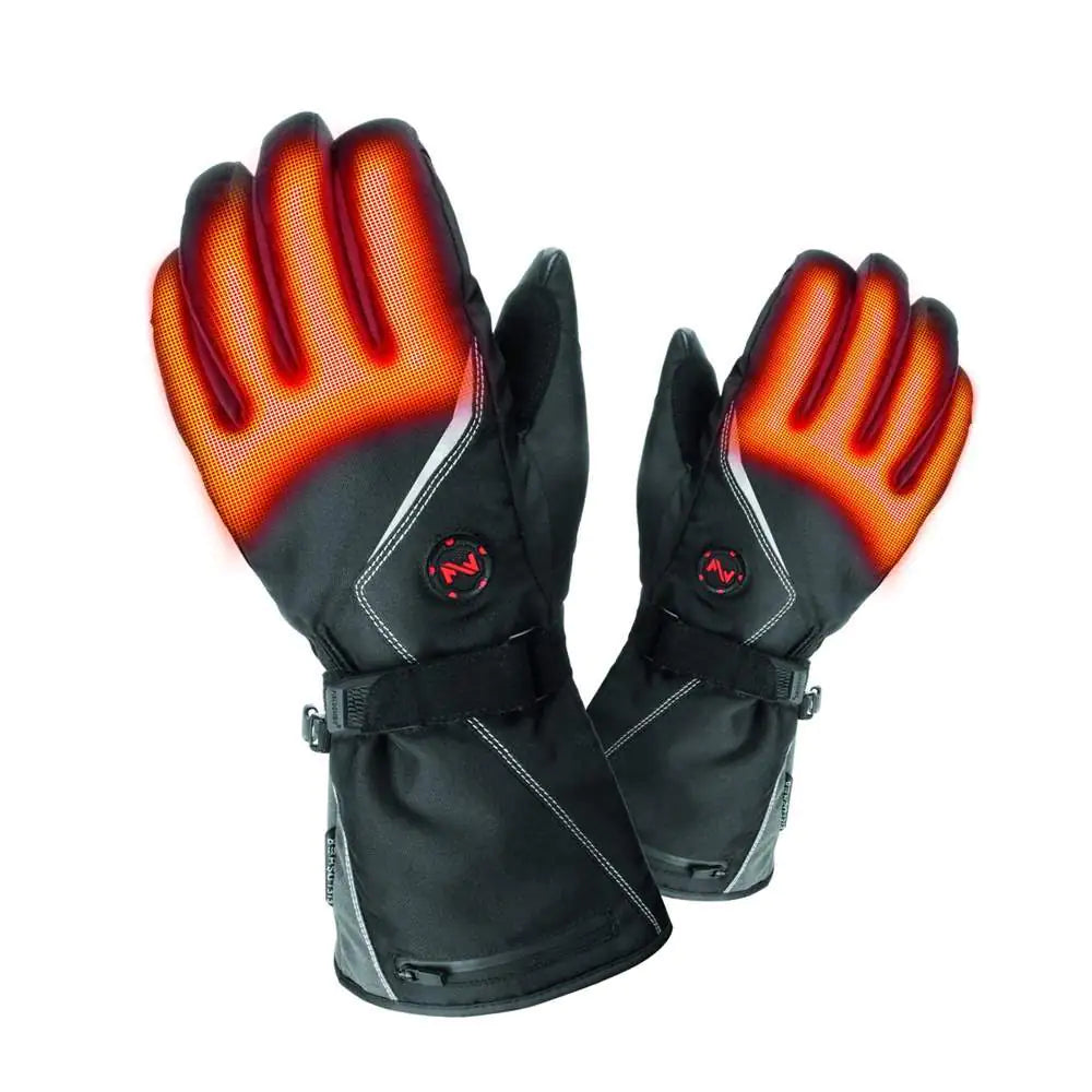 Get trendy with Heated Motorcycle Gloves - available at Hot Trends Online. Shop Now!