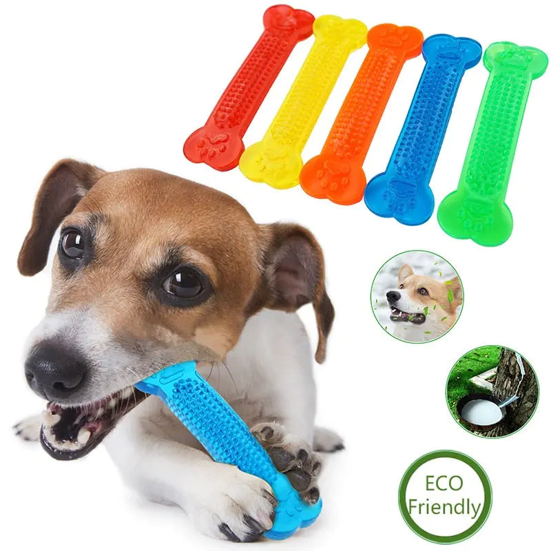 Get trendy with Pet Dental Chew Toy - Pet Accessory available at Hot Trends Online. Shop Now!