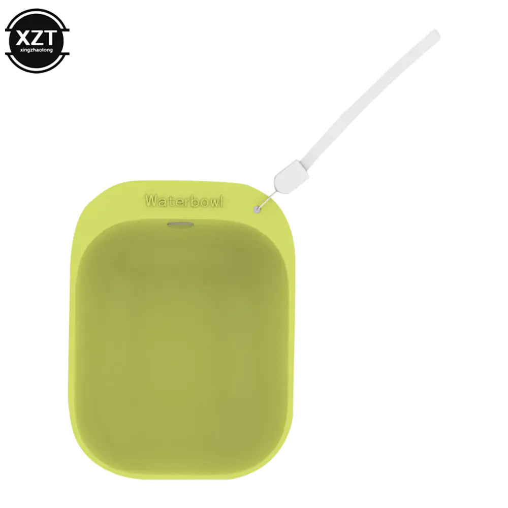 Get trendy with Outdoor Pet Water Bowl - Pet Accessories available at Hot Trends Online. Shop Now!