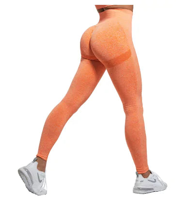Get trendy with High Waist Workout Leggings - leggings available at Hot Trends Online. Shop Now!