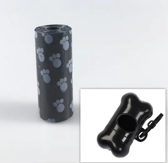 Get trendy with Pet Poop Disposable Bags - Pets available at Hot Trends Online. Shop Now!