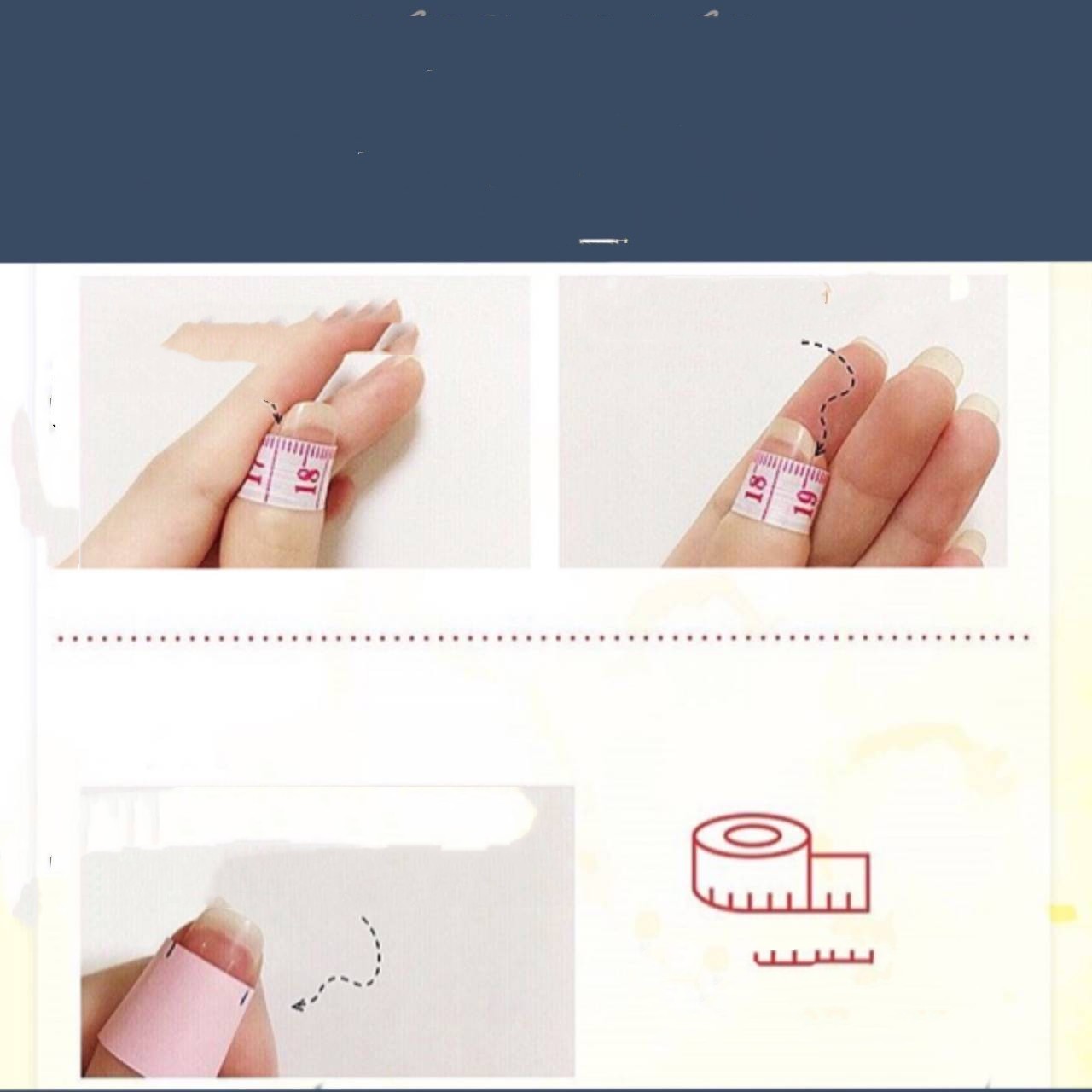 Get trendy with Fairy Style Ballerina Press-on Nails - Nails available at Hot Trends Online. Shop Now!