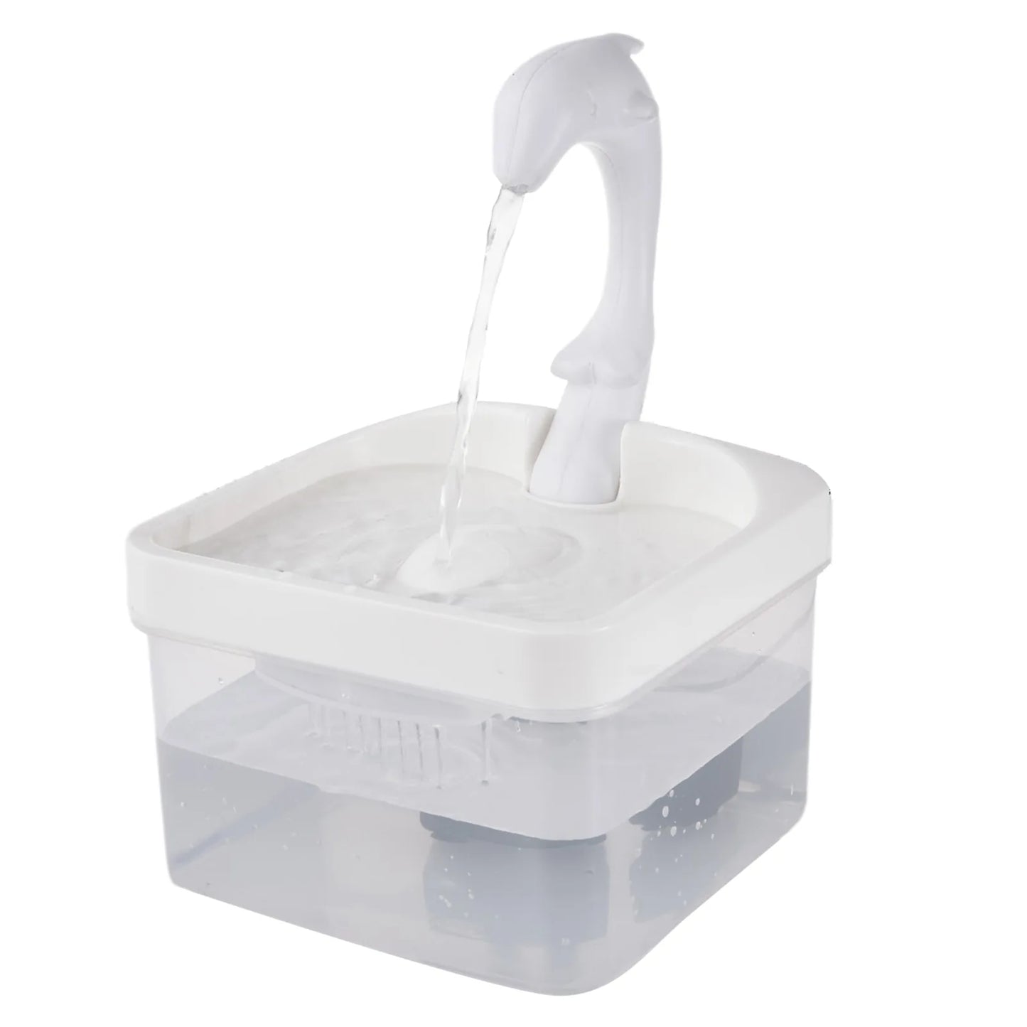 Get trendy with Pet Water Fountain - Pets available at Hot Trends Online. Shop Now!