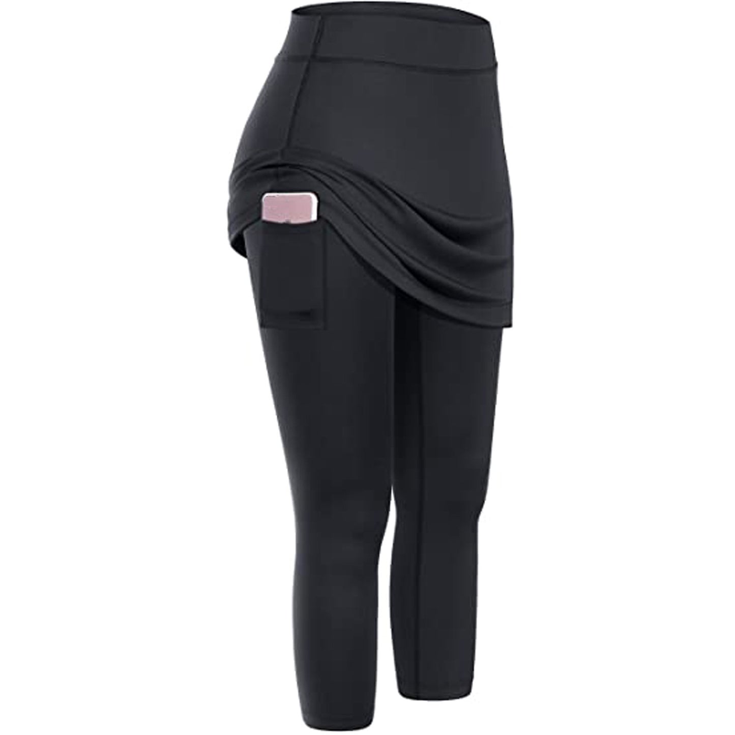 Get trendy with Women's Yoga Fitness Leggings With Pockets - Leggings available at Hot Trends Online. Shop Now!