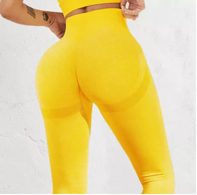 Get trendy with High Waist Workout Leggings - leggings available at Hot Trends Online. Shop Now!