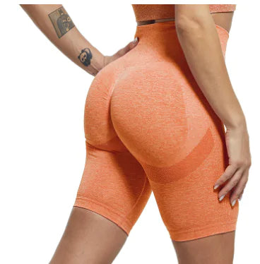 Get trendy with High Waist Workout Leggings - leggings available at Hot Trends Online. Shop Now!