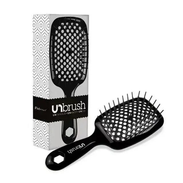 Get trendy with Unbrush Hair Comb - Personal Care available at Hot Trends Online. Shop Now!