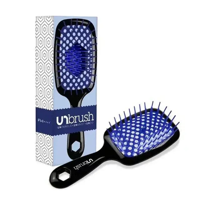 Get trendy with Unbrush Hair Comb - Personal Care available at Hot Trends Online. Shop Now!