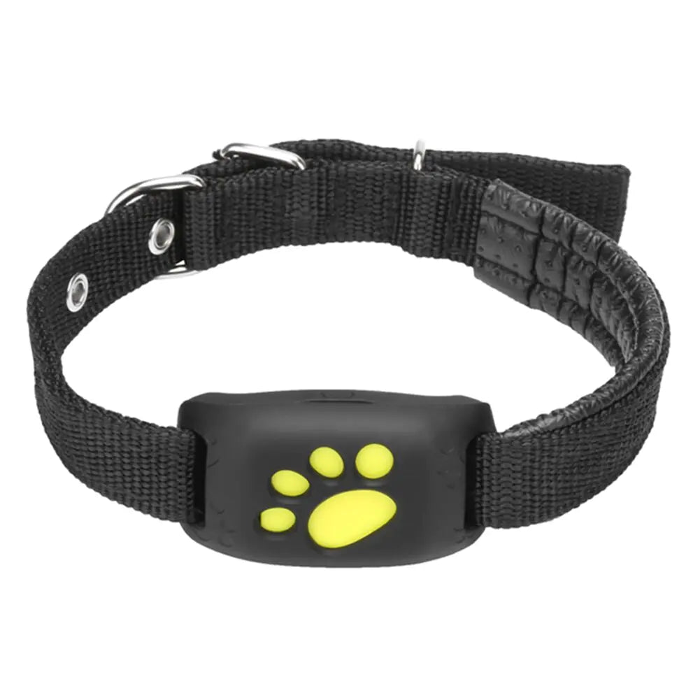 Get trendy with Pet GPS Tracker Collar - Pets available at Hot Trends Online. Shop Now!