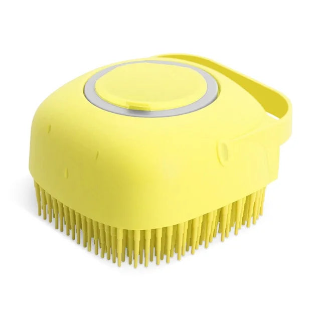 Get trendy with Pet Shampoo Brush - Pet Accessory available at Hot Trends Online. Shop Now!