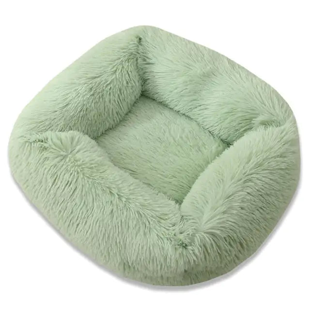 Get trendy with Plush Pet Bed - Pet Accessory available at Hot Trends Online. Shop Now!