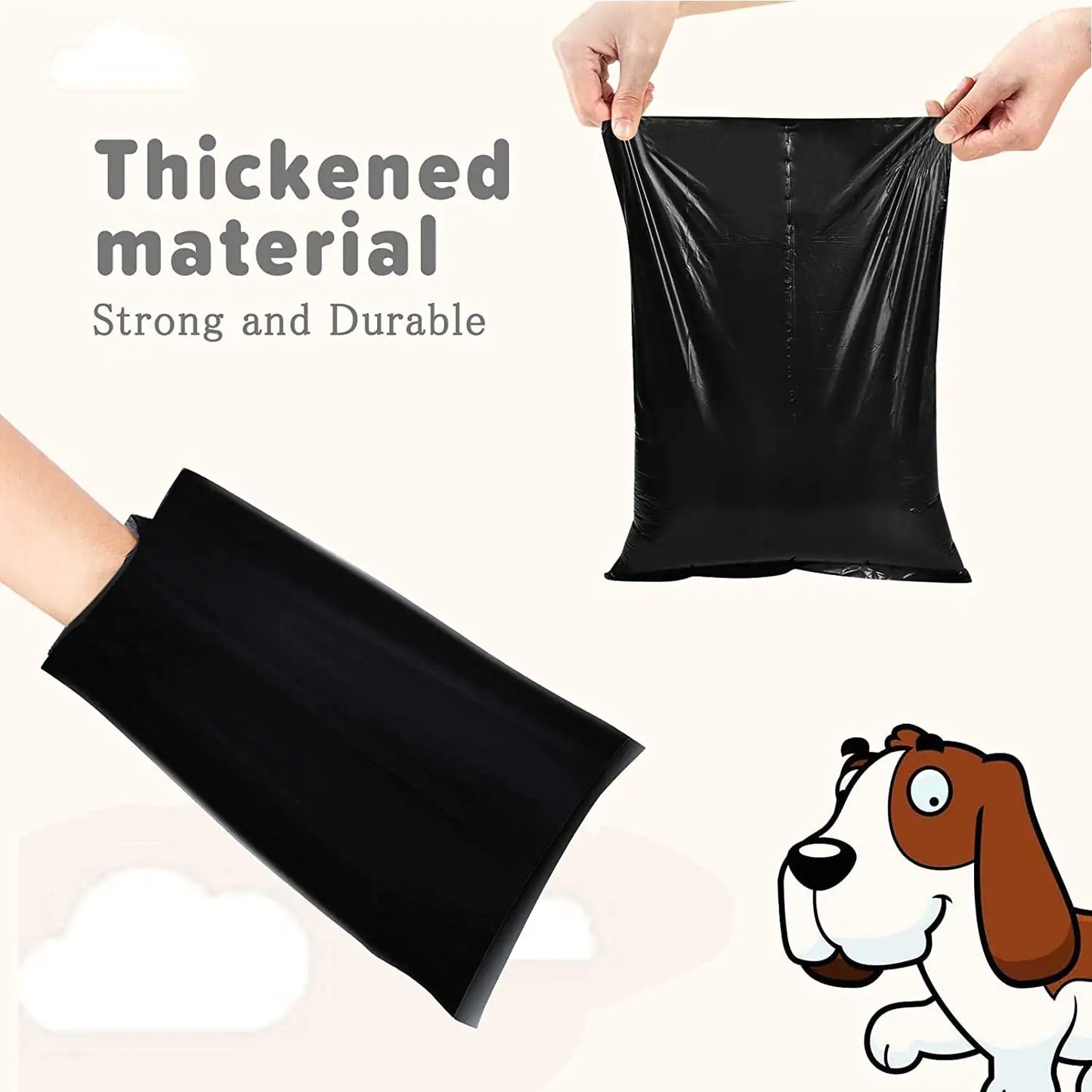 Get trendy with Pet Poop Bags Dispenser - Pets available at Hot Trends Online. Shop Now!