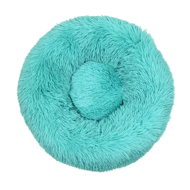 Get trendy with Pet Dog Bed Comfortable Donut Cuddler - Pet Accessory available at Hot Trends Online. Shop Now!