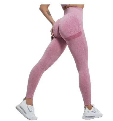 Get trendy with High Waist Workout Leggings - leggings available at Hot Trends Online. Shop Now!