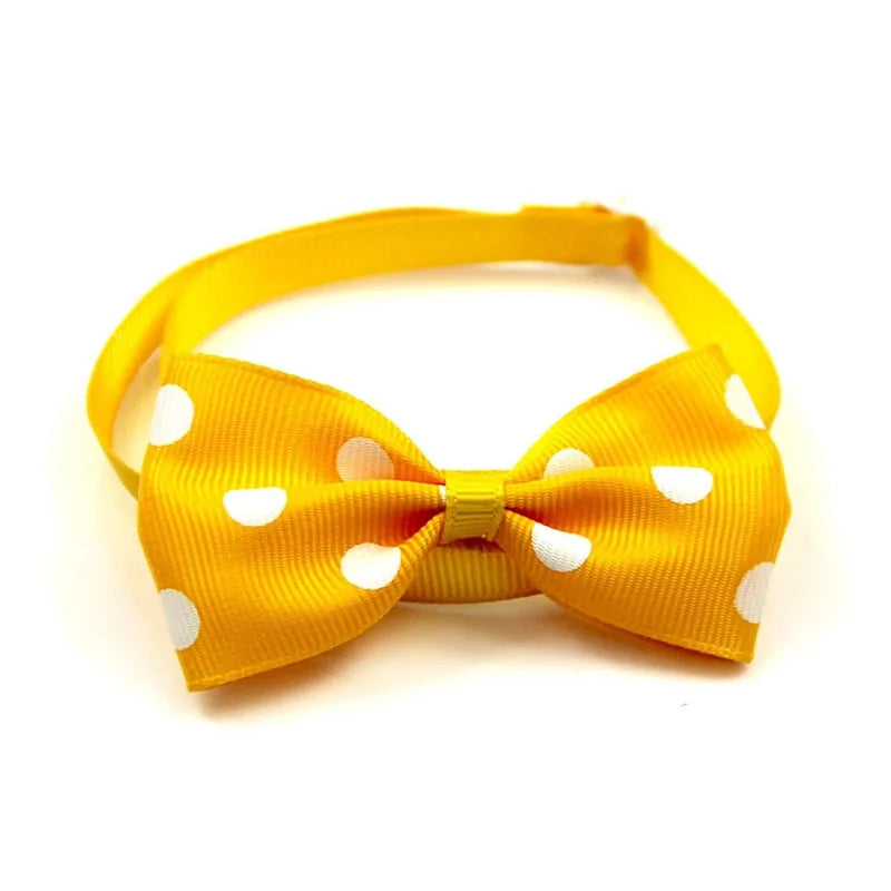 Get trendy with Holiday Pet Bow Collar - Pets available at Hot Trends Online. Shop Now!