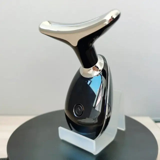 Get trendy with Pure Aura Micro Glow Massager - Hot Trends Online - Skin Care available at Hot Trends Online. Shop Now!
