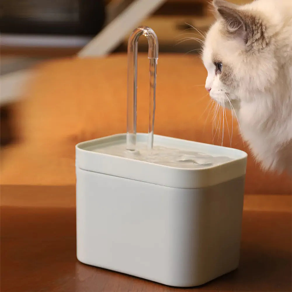Get trendy with Pet Water Dispenser - Pets available at Hot Trends Online. Shop Now!