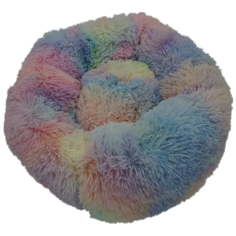 Get trendy with Ultra-Soft Long Plush Pet Bed - Pet Accessory available at Hot Trends Online. Shop Now!