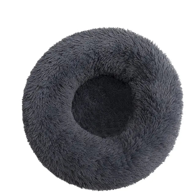 Get trendy with Pet Dog Bed Comfortable Donut Cuddler - Pet Accessory available at Hot Trends Online. Shop Now!