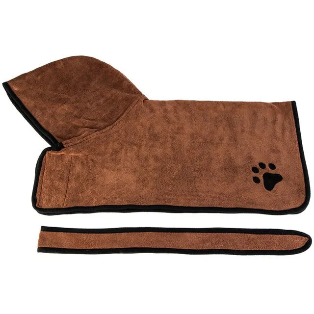 Get trendy with Microfiber Pet Towel - Pet Accessory available at Hot Trends Online. Shop Now!