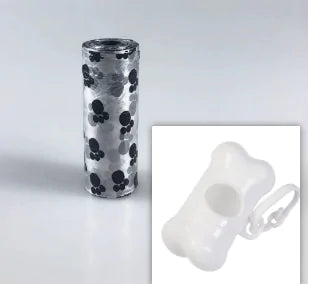 Get trendy with Pet Poop Disposable Bags - Pets available at Hot Trends Online. Shop Now!
