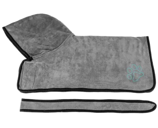 Get trendy with Microfiber Pet Towel - Pet Accessory available at Hot Trends Online. Shop Now!